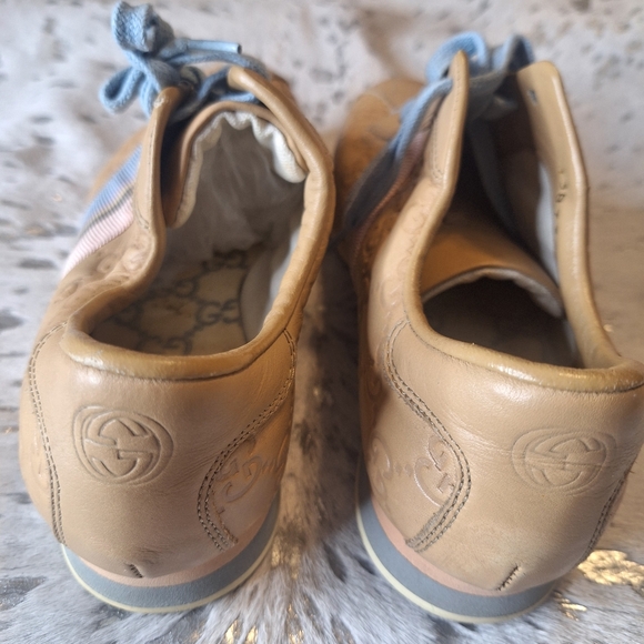 Gucci Tennis - Picture 5 of 6